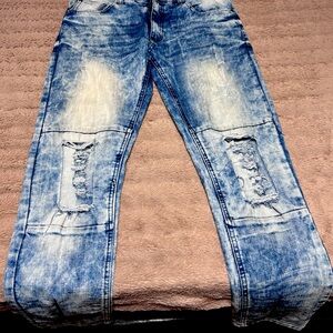 Men’s Jeans